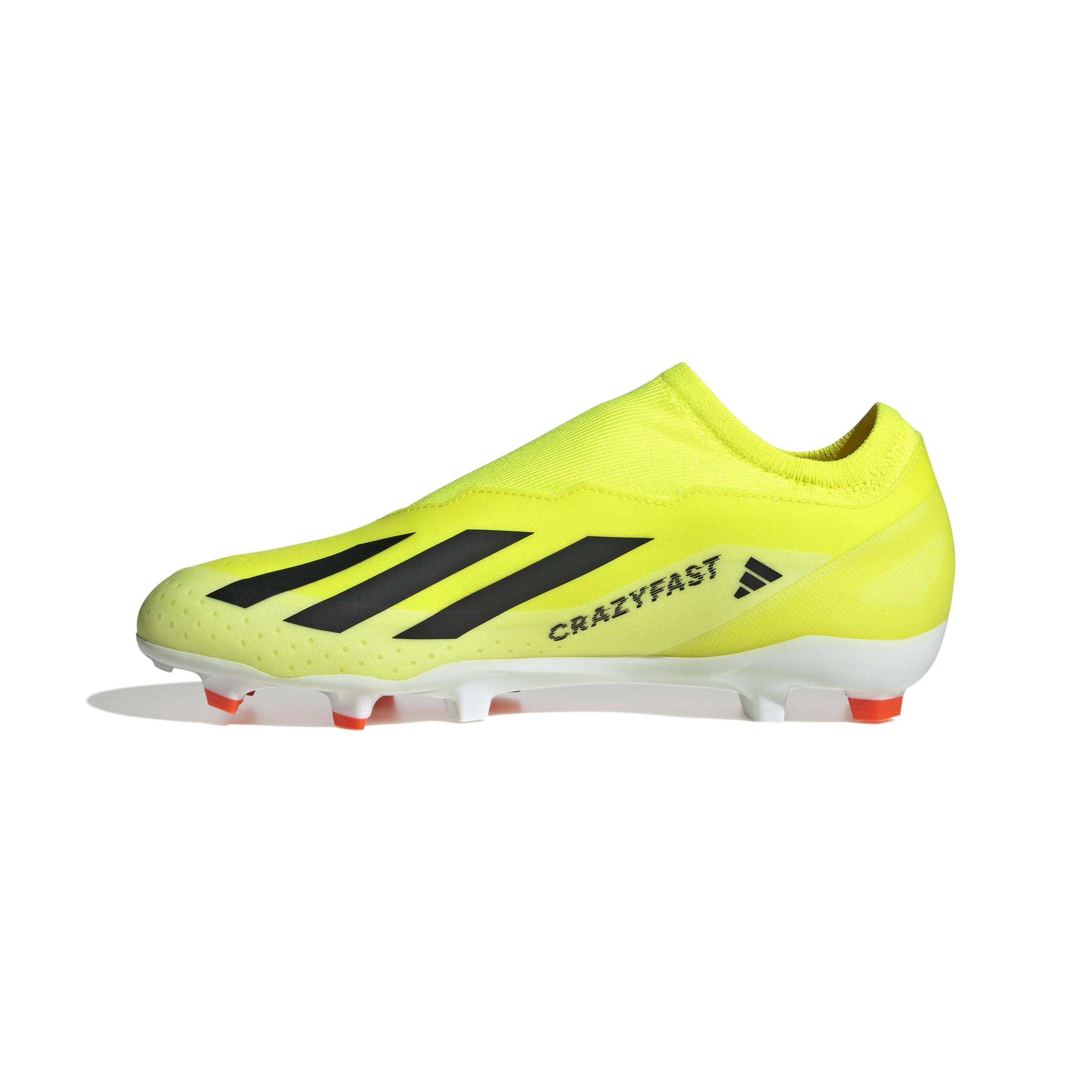 adidas  scarpe calcio  x crazyfast league ll fg 