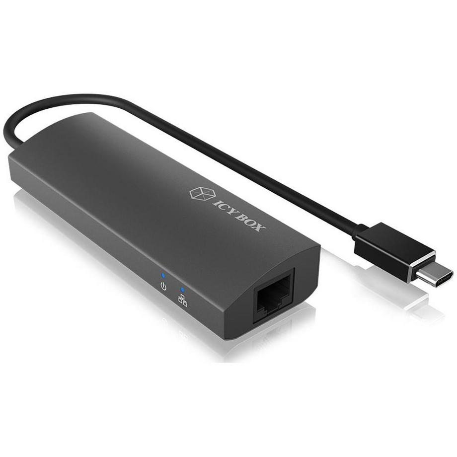 ICY Box  USB-Hub IB-HUB1406-C 