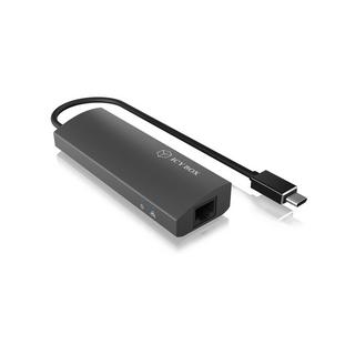 ICY Box  USB-Hub IB-HUB1406-C 