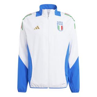 adidas  veste prematch itaie euro 2024 