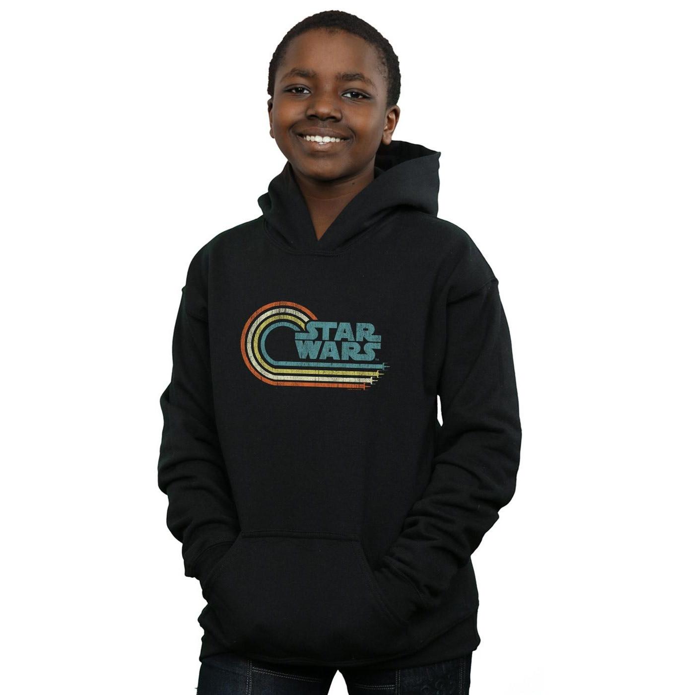 STAR WARS  Kapuzenpullover 