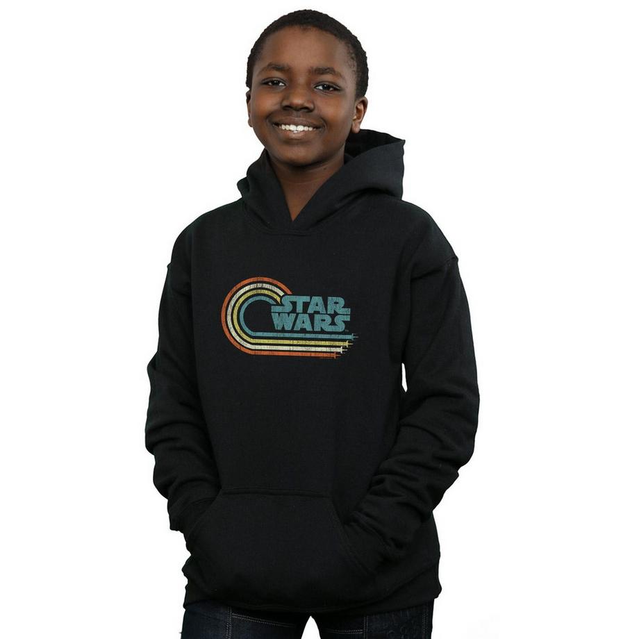 STAR WARS  Kapuzenpullover 
