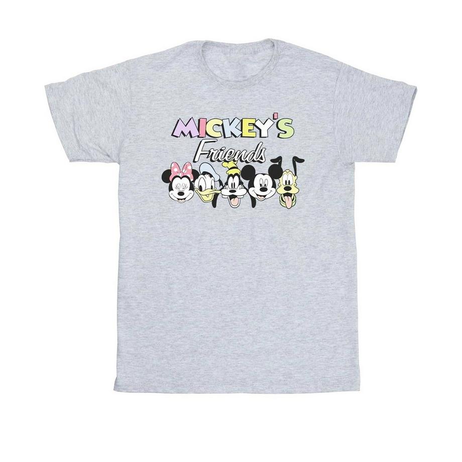 Disney  Mickey Mouse and Friends TShirt 