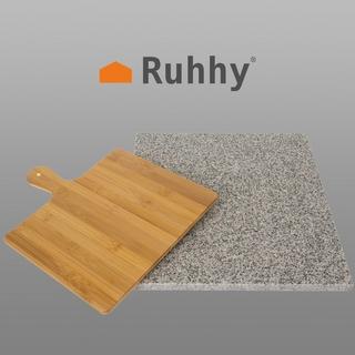 Ruhhy Ruhhy 24264 Pierre à pizza  