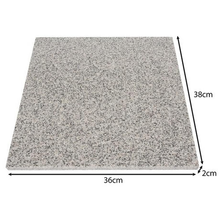 Ruhhy Ruhhy 24264 Pizzastein  