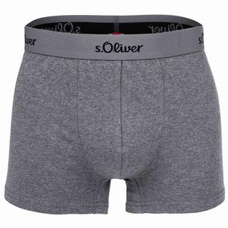 s. Oliver  Boxershort  3er Pack Stretch 