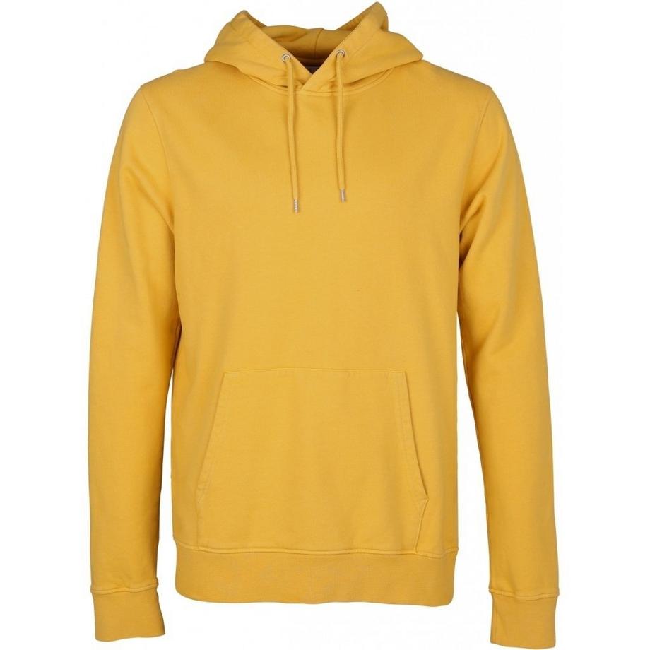 Colorful Standard Classic Organic Hoodie  