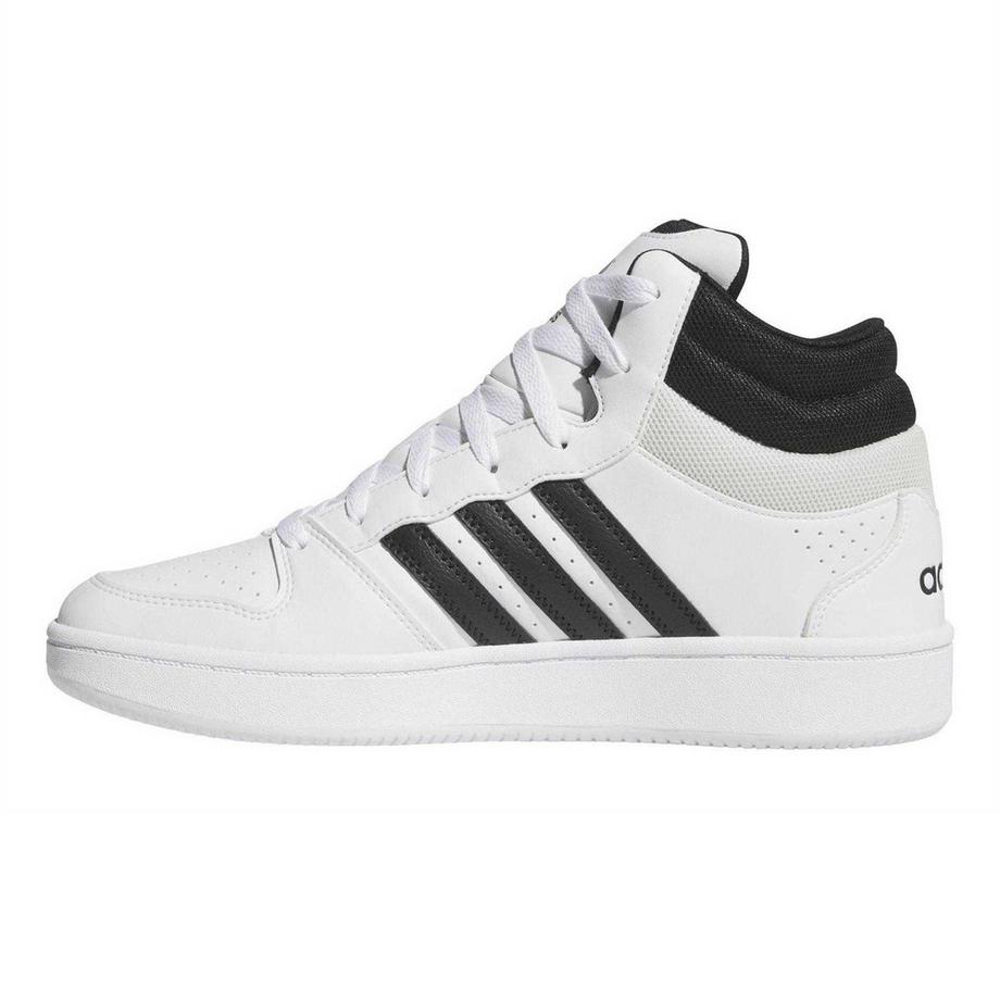 adidas Hoops Mid Classic Scarpe da Pallacanestro con Suola Preformata  