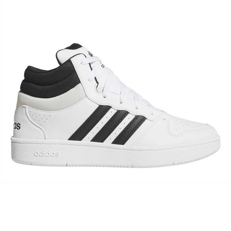Hoops Mid Classic Scarpe Da Pallacanestro Suola Preformata