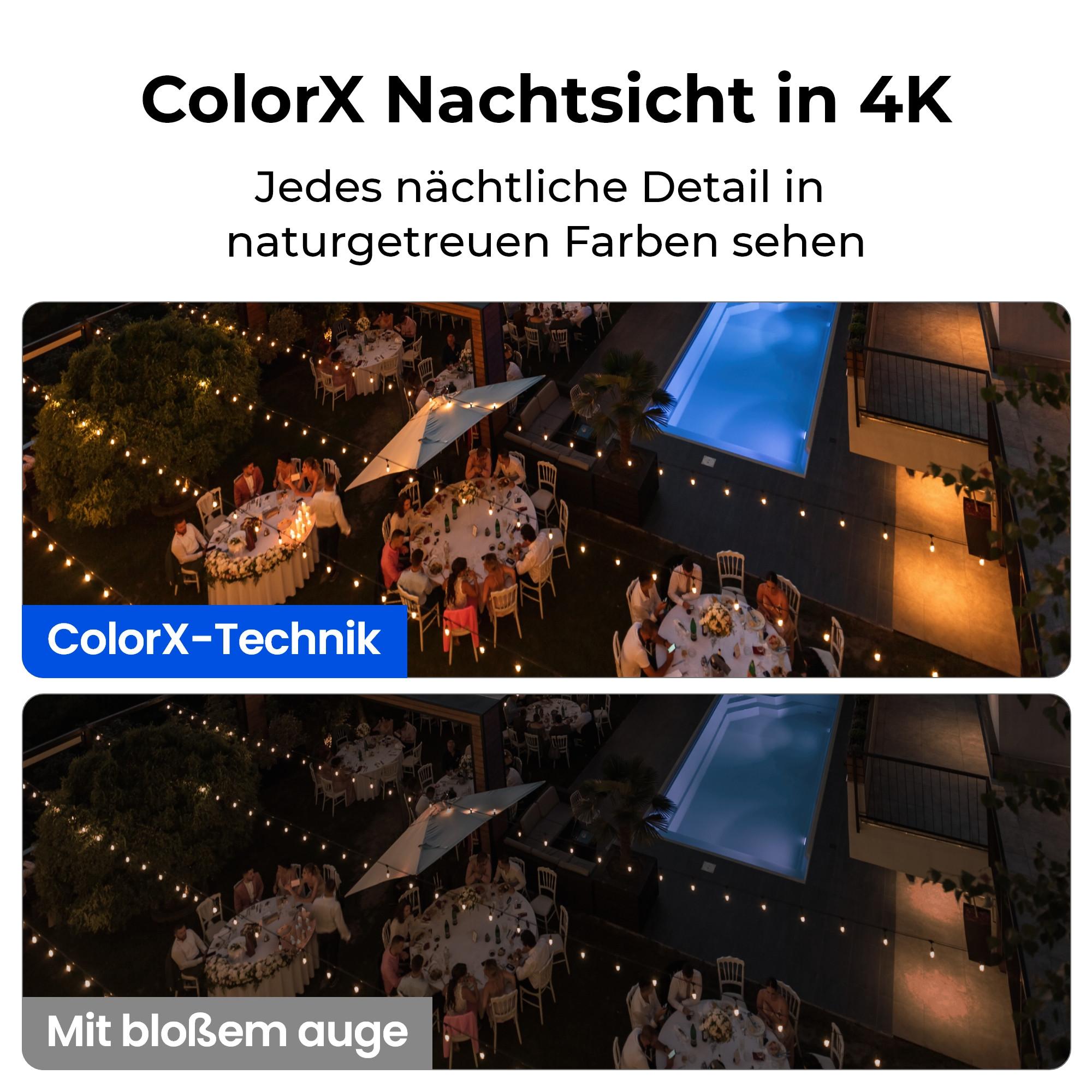 Reolink  Reolink B660 Altas PT Ultra 