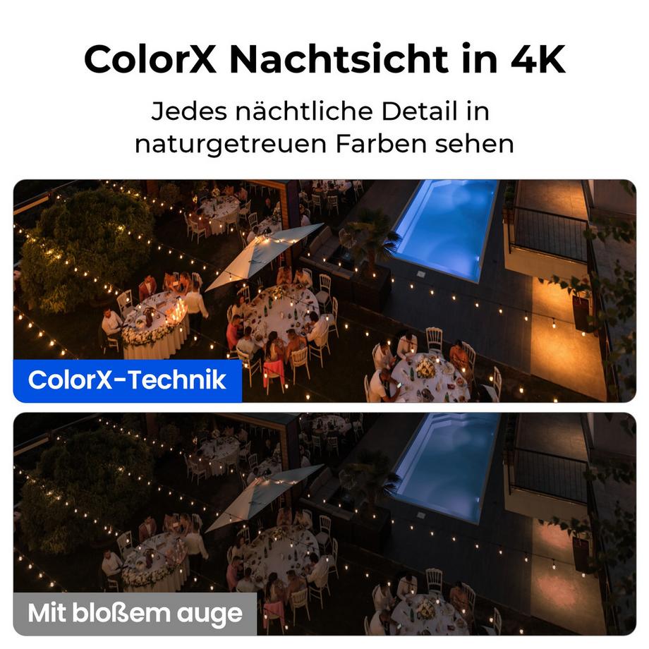 Reolink  Reolink B660 Altas PT Ultra 