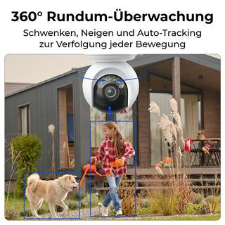 Reolink  Reolink B660 Altas PT Ultra 