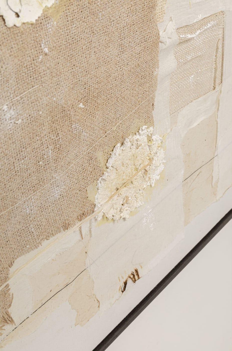 KARE Design Gerahmtes Bild Arty Collage 120x120  