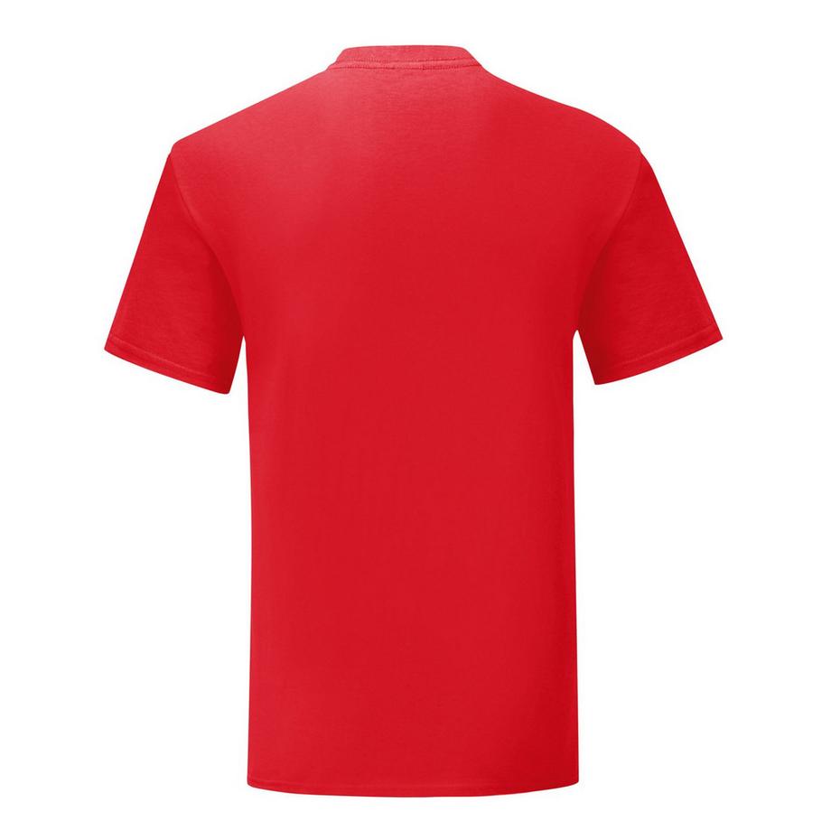 Fruit of the Loom T-Shirt Iconic  