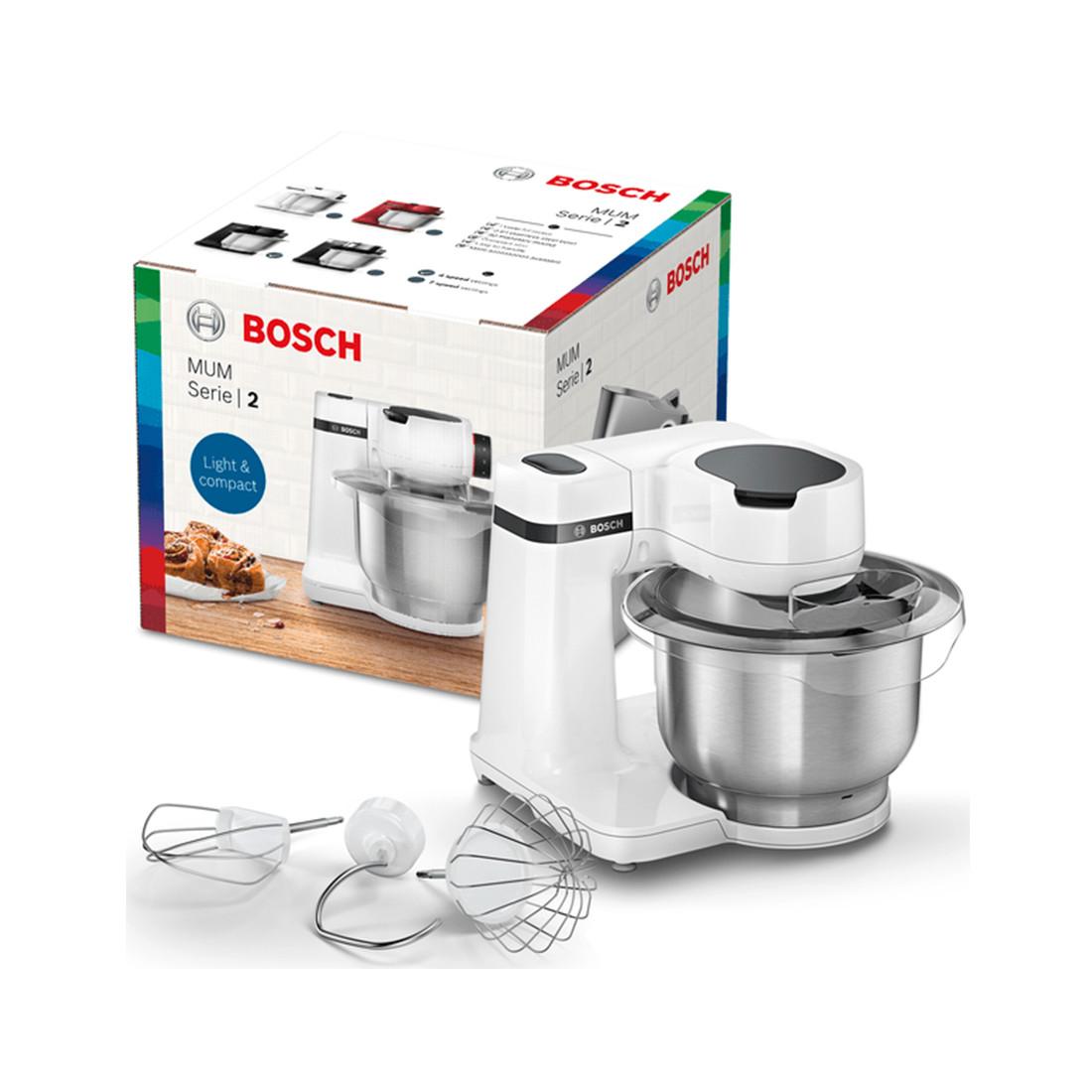 Bosch Robot de cuisine MUMS2EW00 700 W  