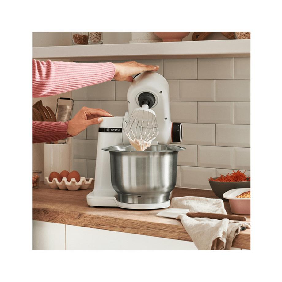Bosch Küchenmaschine MUMS2EW00 700 W  