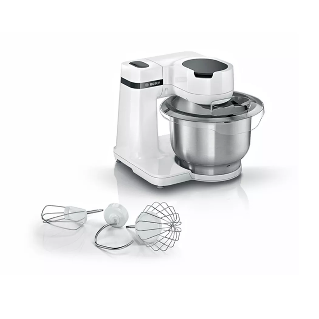 Bosch - Robot de cuisine MUMS2EW00 700 W, Blanc