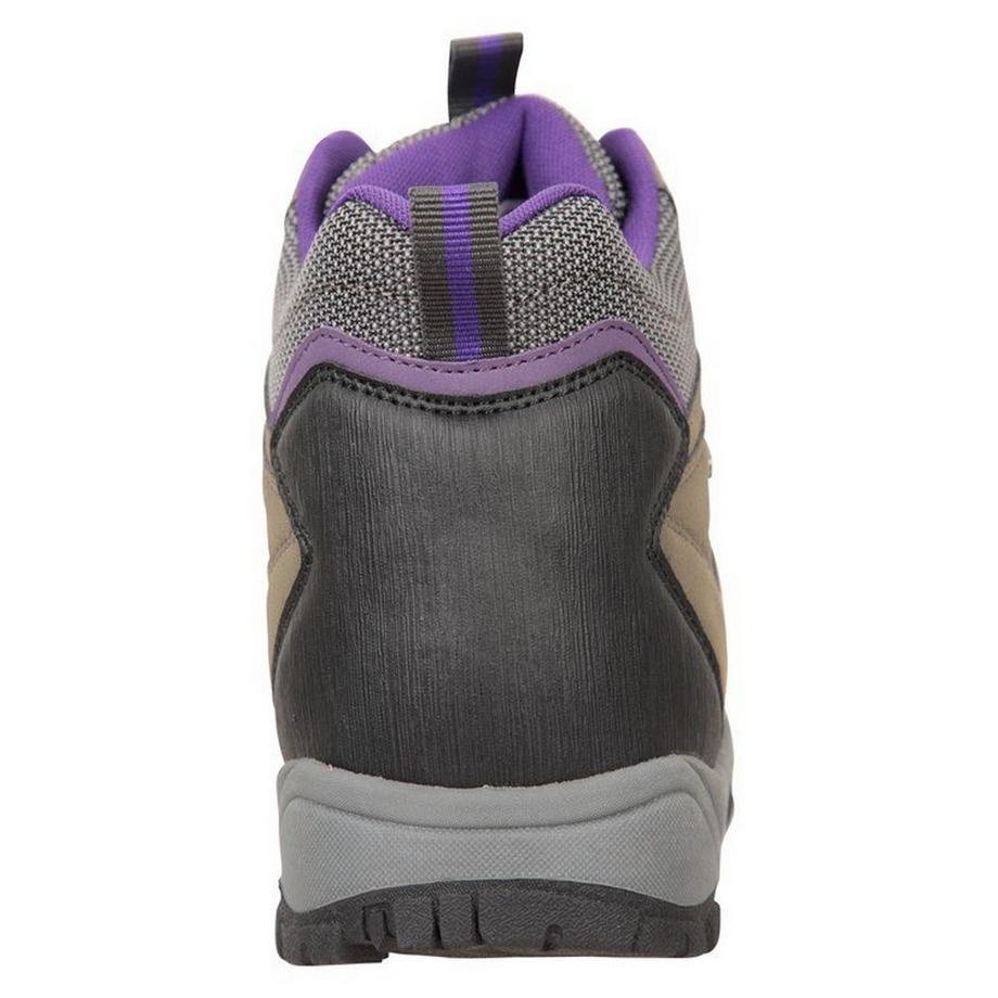 Mountain Warehouse  Bottines de marche ADVENTURER 