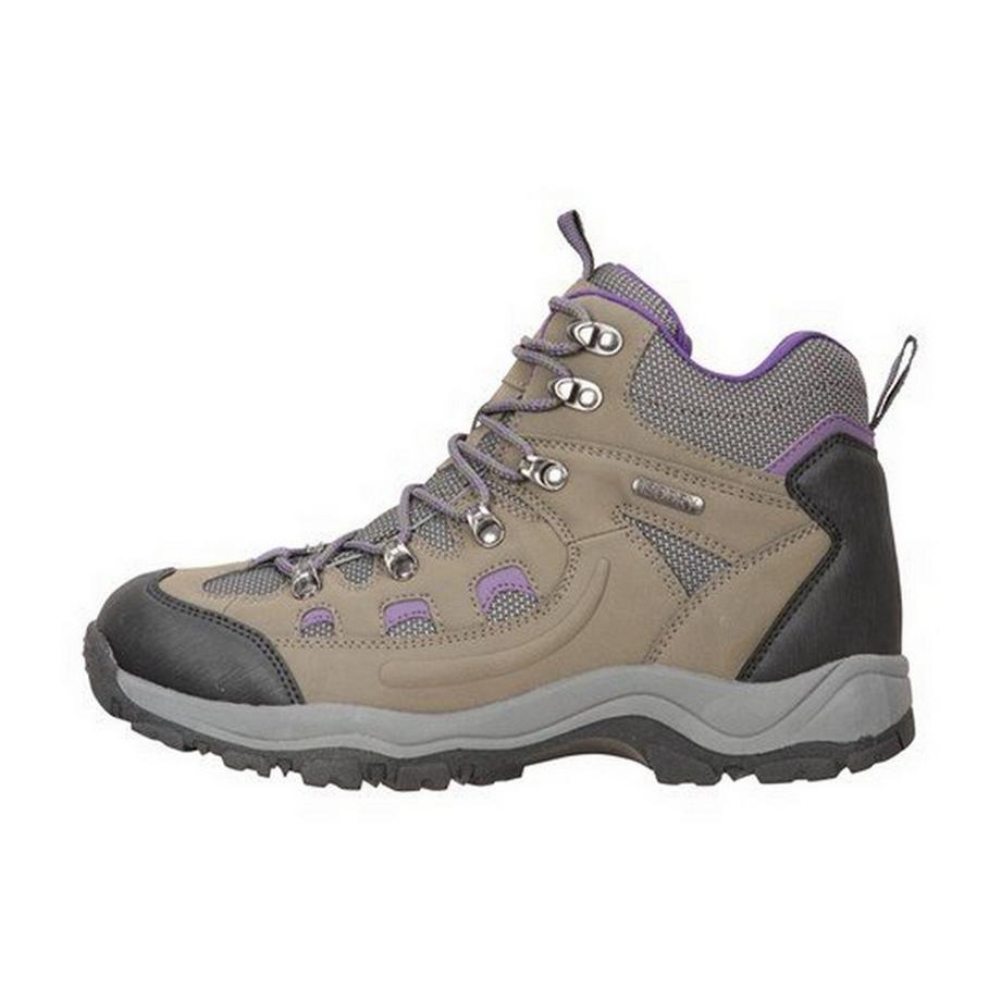 Mountain Warehouse  Bottines de marche ADVENTURER 