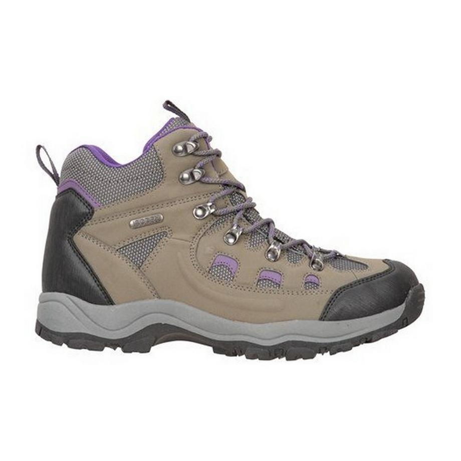 Mountain Warehouse  Bottines de marche ADVENTURER 