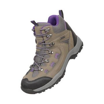 Bottines de marche ADVENTURER