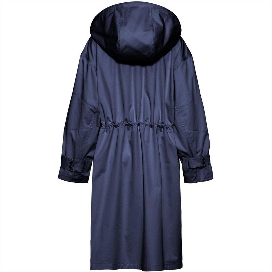 BOSS Parka Paladio Isolata  