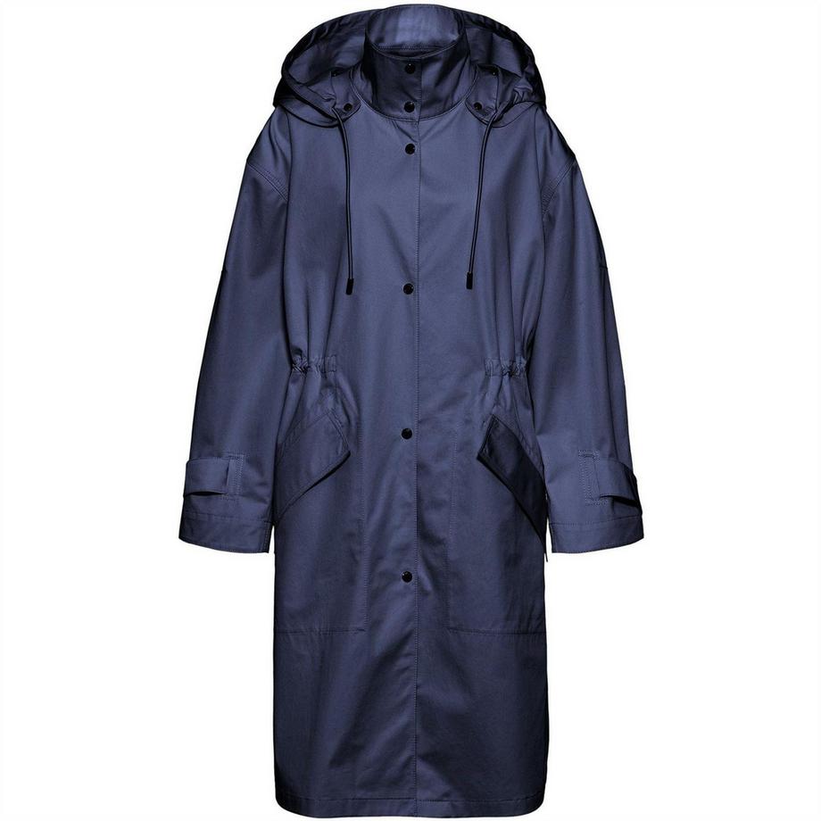 Paladio Parka Isolato