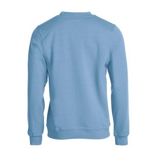 Clique Basic Rundhals Sweatshirt  