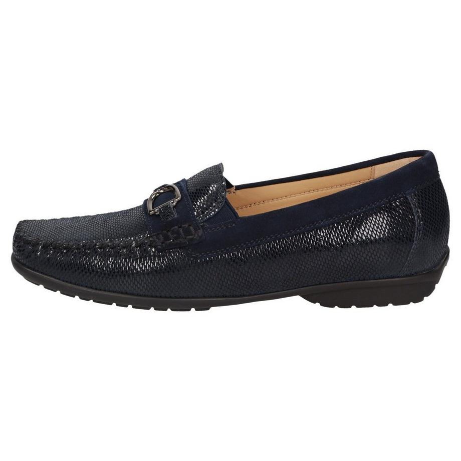 Sioux Cortizia-723-H Slipper  