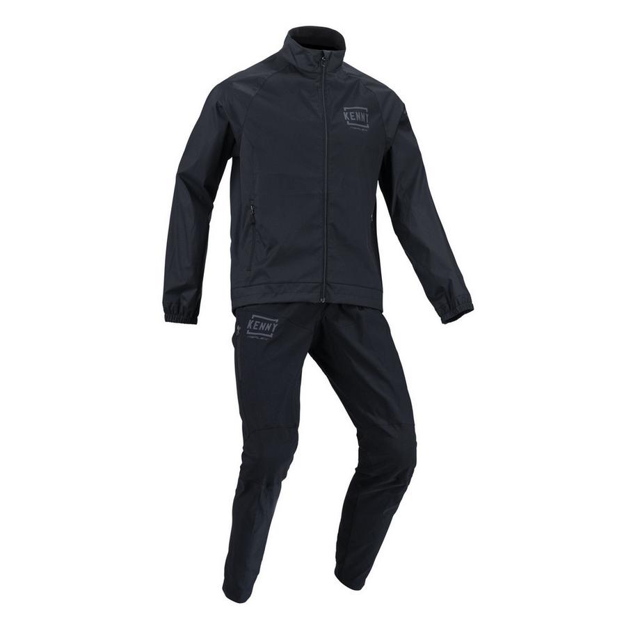 Kenny  giacca ipereabile reflex 