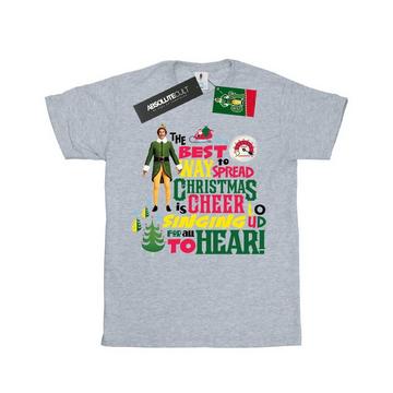 Christmas Cheer TShirt