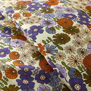 La Redoute Intérieurs Set Copripiumino Olias 50% cotone riciclato  