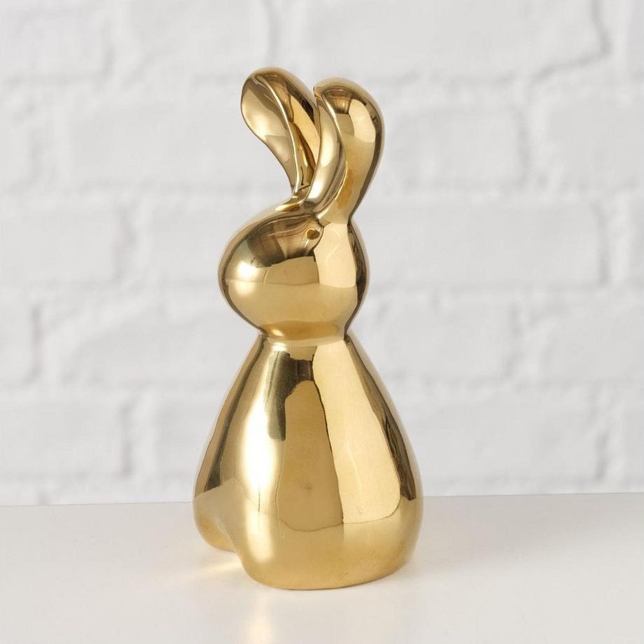 BOLTZE Panneau en céramique Lapin Daggy  