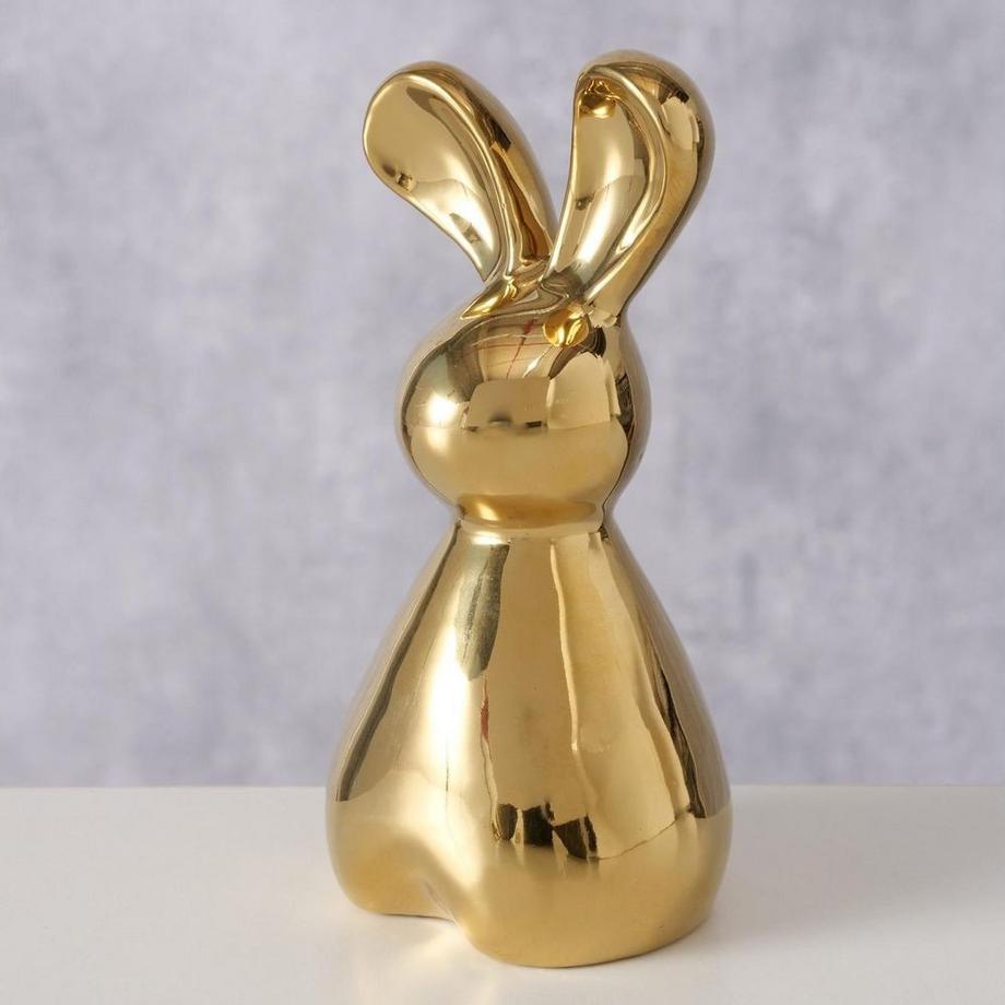 BOLTZE Panneau en céramique Lapin Daggy  