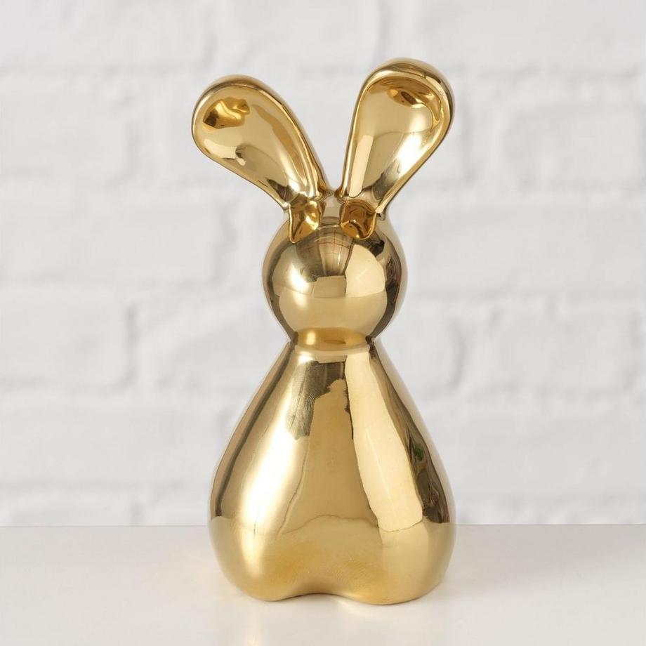 BOLTZE Panneau en céramique Lapin Daggy  