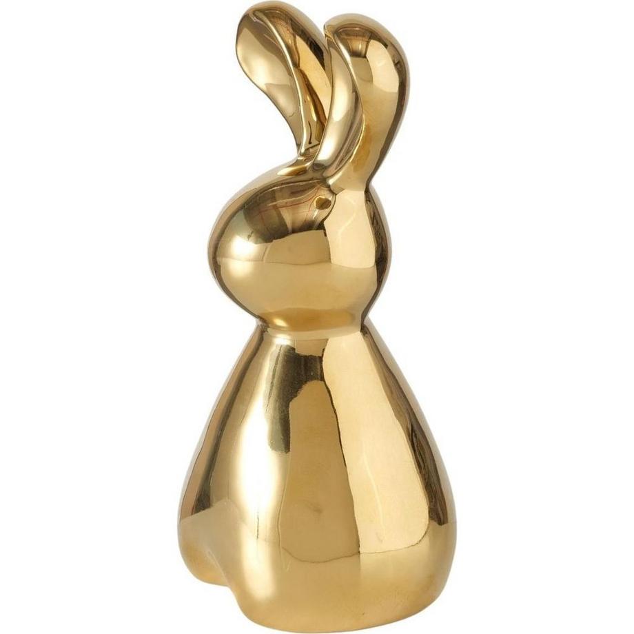 Aufsteller Hase Daggy, Keramik