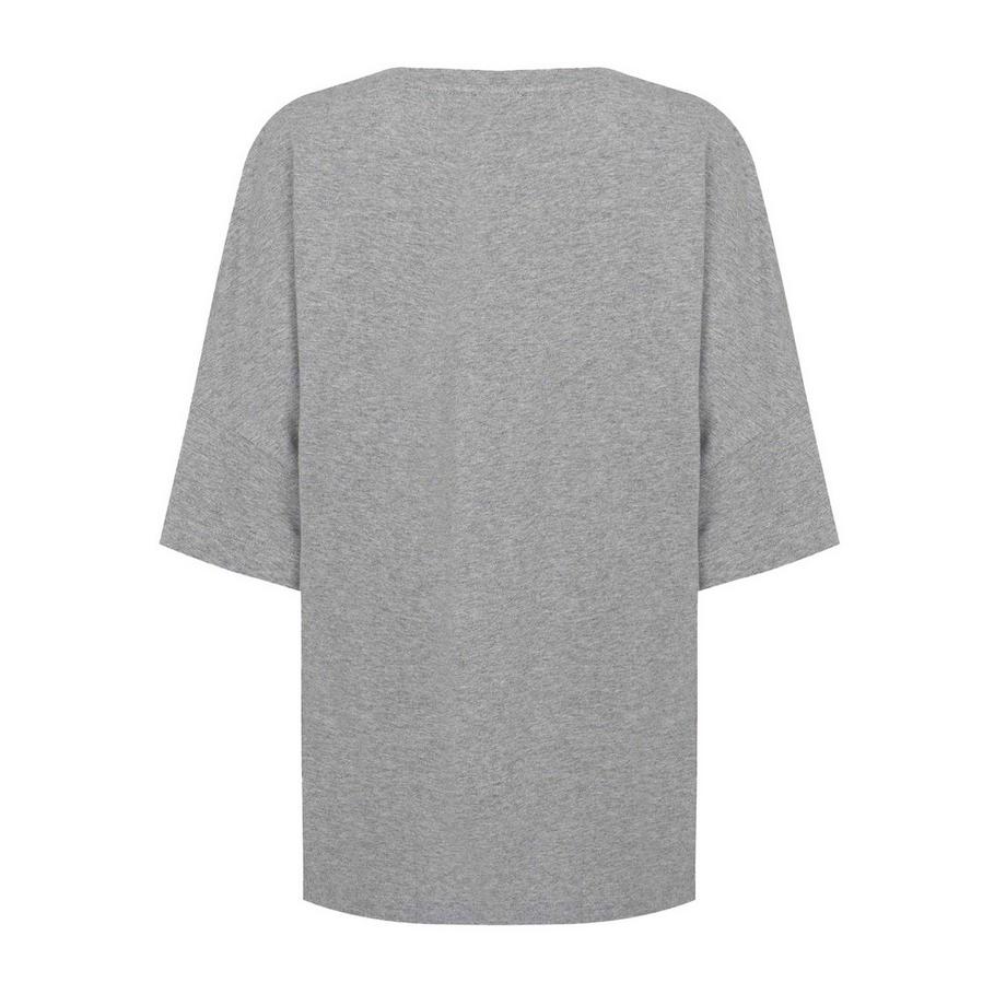 FRENCH CONNECTION T-Shirt Tally Oversize  