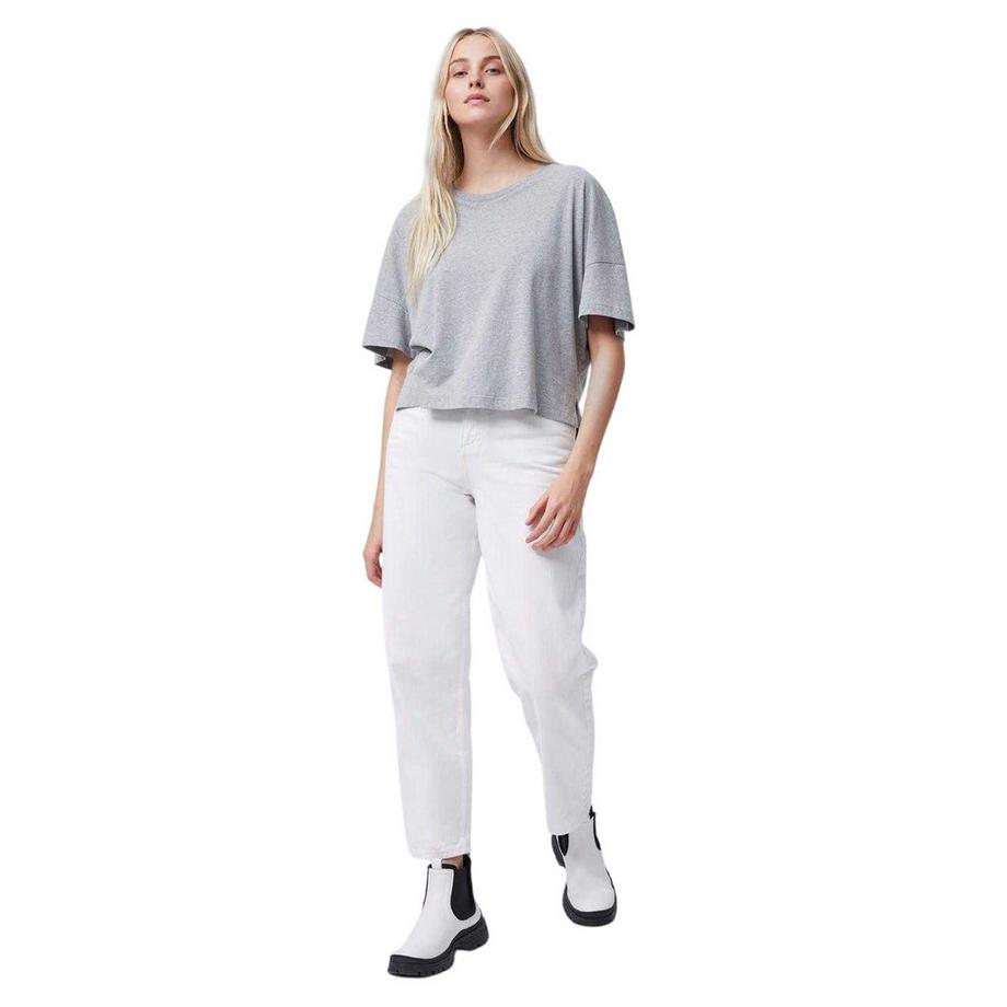 FRENCH CONNECTION T-Shirt Tally Oversize  