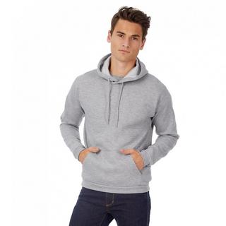 B and C ID.203 5050 Kapuzenpullover  