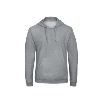 B and C ID.203 5050 Kapuzenpullover  
