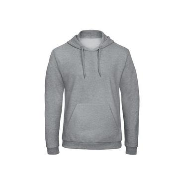 B&C Sweat à capuche