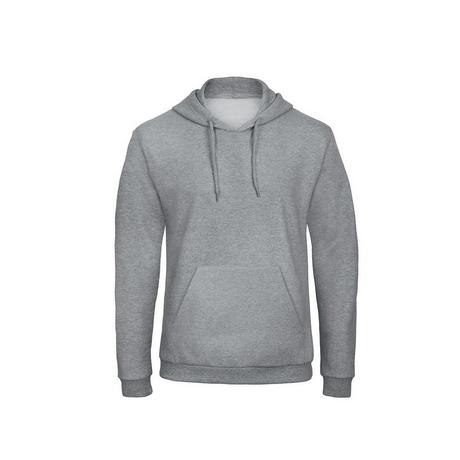 B and C ID.203 5050 Kapuzenpullover  
