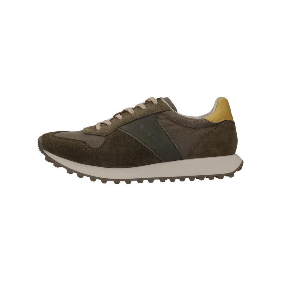 BUGATTI Sneaker avec semelle intérieure amovible  