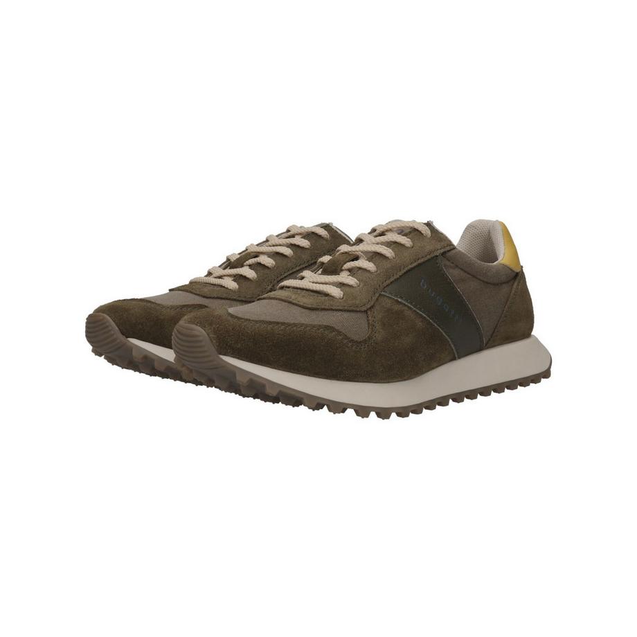 BUGATTI Sneaker avec semelle intérieure amovible  