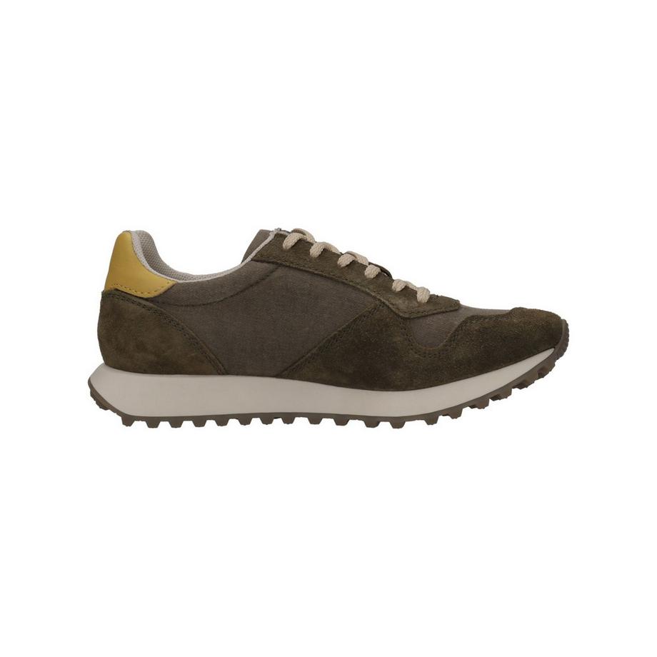 BUGATTI Sneaker avec semelle intérieure amovible  