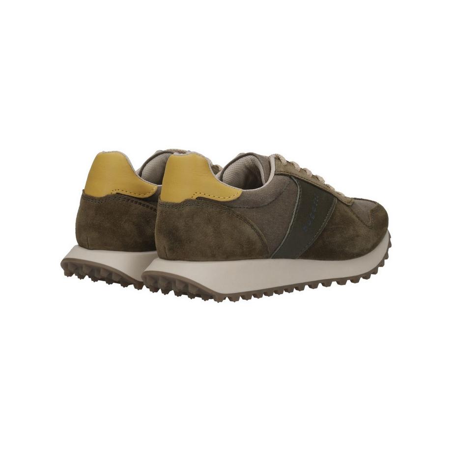 BUGATTI Sneaker avec semelle intérieure amovible  