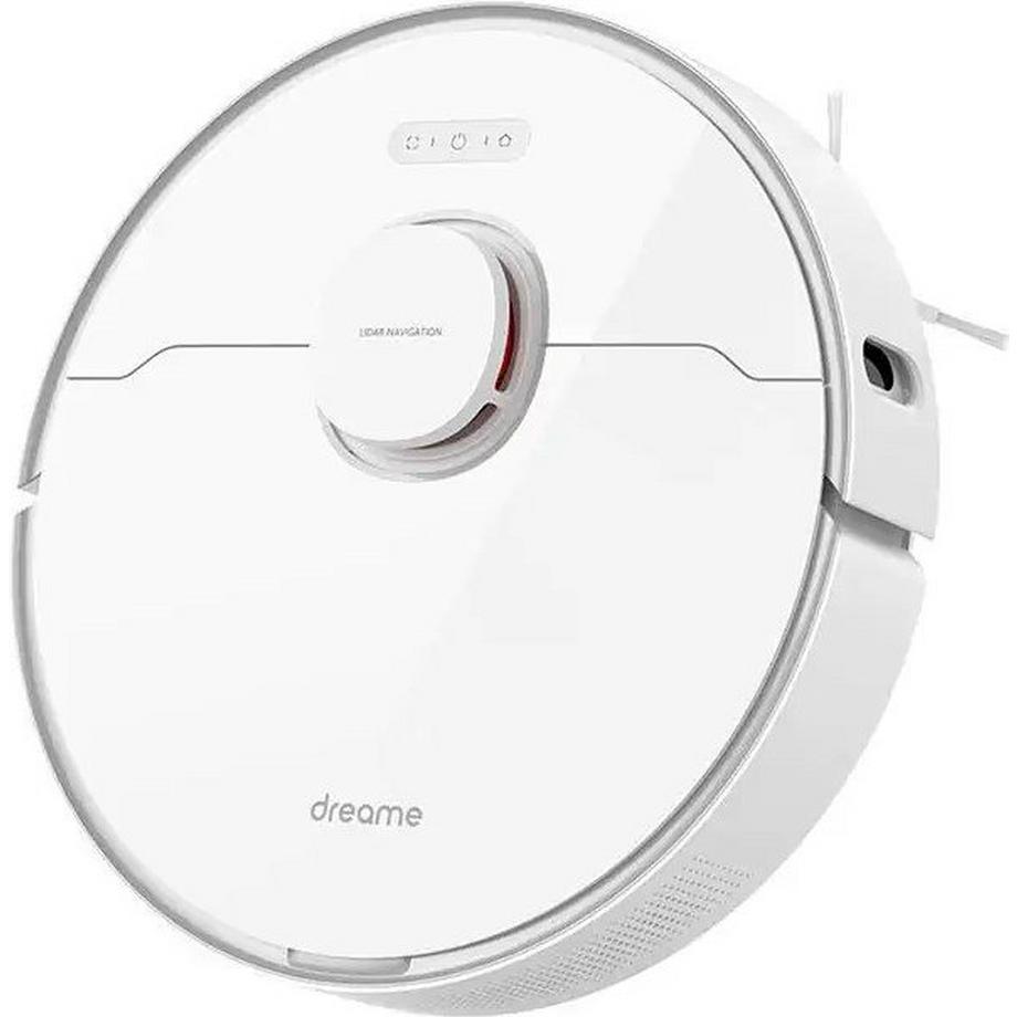 dreame L10 Pro Robotic Cleaner - weiss  