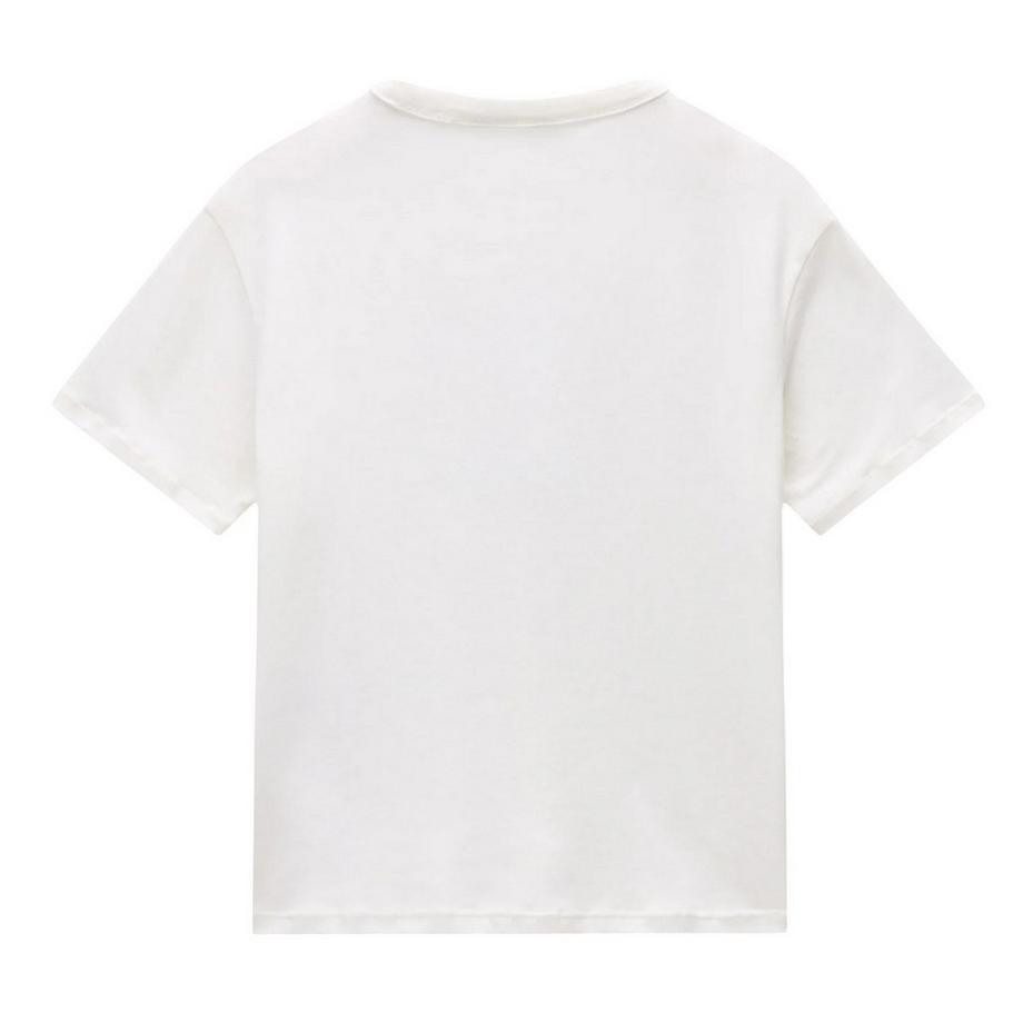NAPAPIJRI  T-ShirtMotiftyle Drapeau Adige 