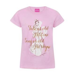 Beauty And The Beast  TShirt 