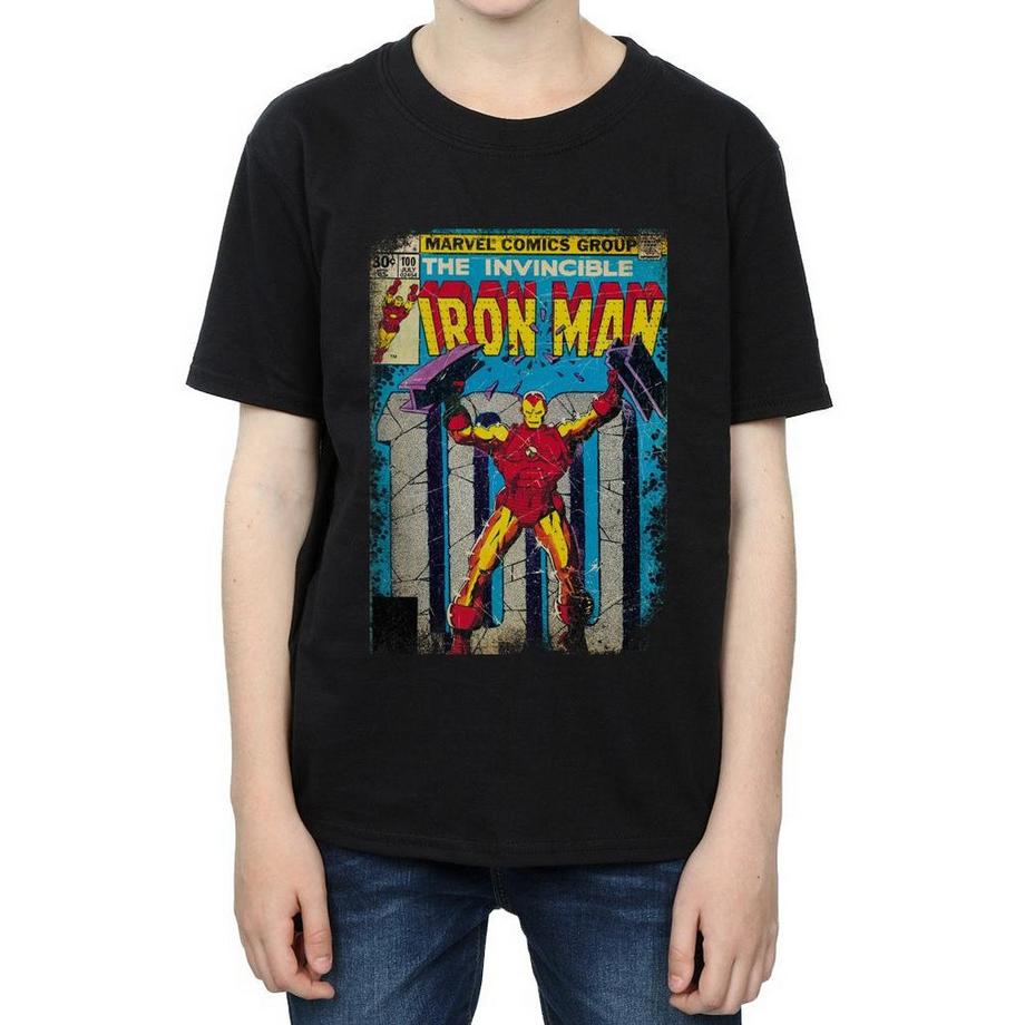 MARVEL  TShirt 